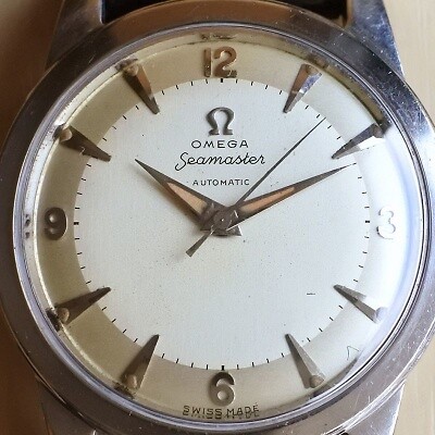 1949 omega seamaster Off 66% - www.gmcanantnag.net