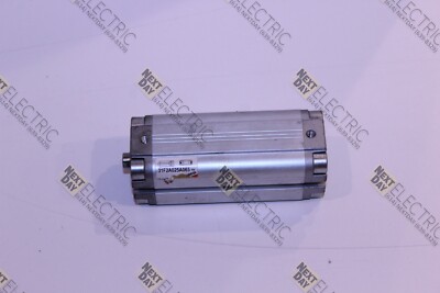 Camozzi, 31F2A025A065, Pneumatic Air Cylinder