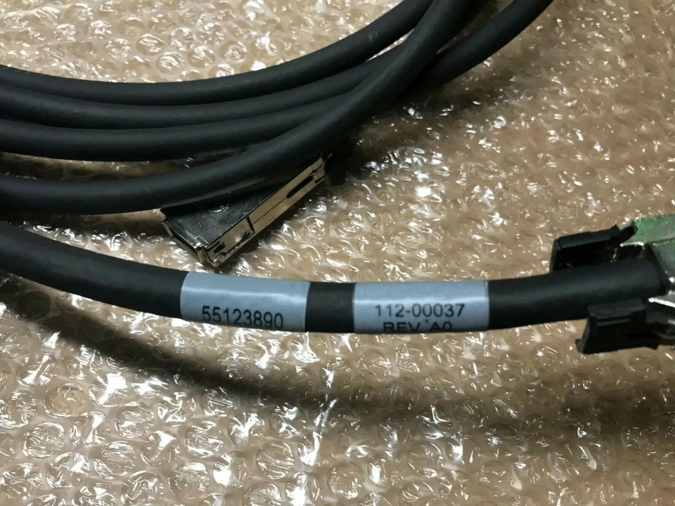 Molex 74506-3032 (112-00037) 5M Cluster Cable - Image 3 of 4
