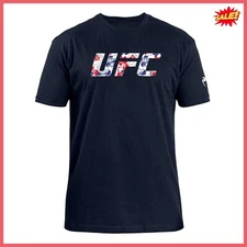 Max Holloway UFC 300 Venum Fight Night Walkout Shirt NEW