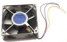 Panaflo DC Brushless 12V .2A Model FBH-12G12L 4.75" Box Cooling Fan New Out Box