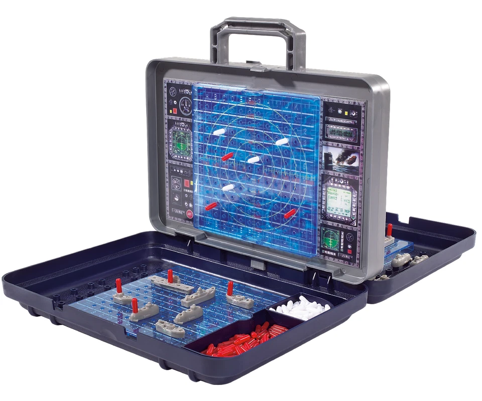 Noris Schiffe versenken - Bild 4 von 4