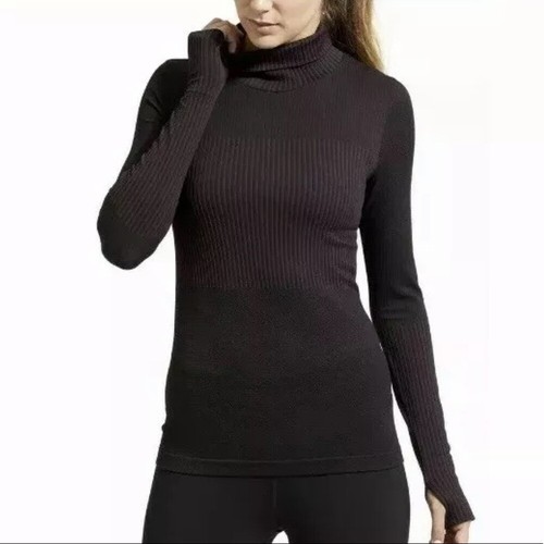 athleta flurry base layer