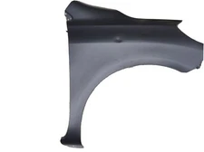 Replacement Fender for 12-19 Nissan Versa (Front PASSENGER  Side) Rh  Afterm NEW