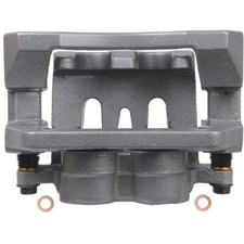 REMAN OEM Disc Brake Caliper-Ultra Caliper by Cardone Rear Left 18-P5077