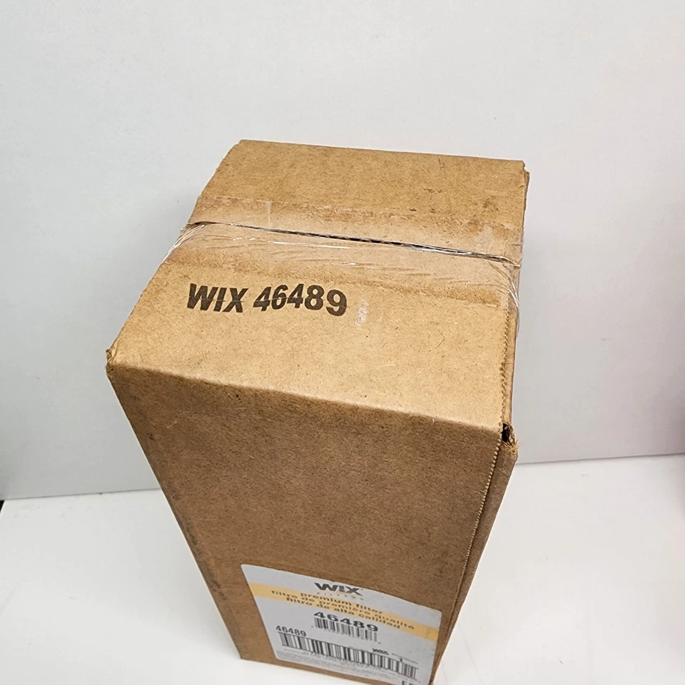 46489 Wix sello radial aire exterior Foto 2 de 4