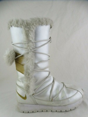 nike winter boots women's shoes