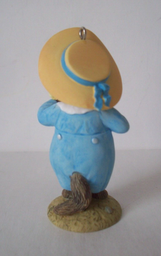 Beatrix Potter Tom Kitten Hallmark Ornament 1999 - Bild 3 von 4