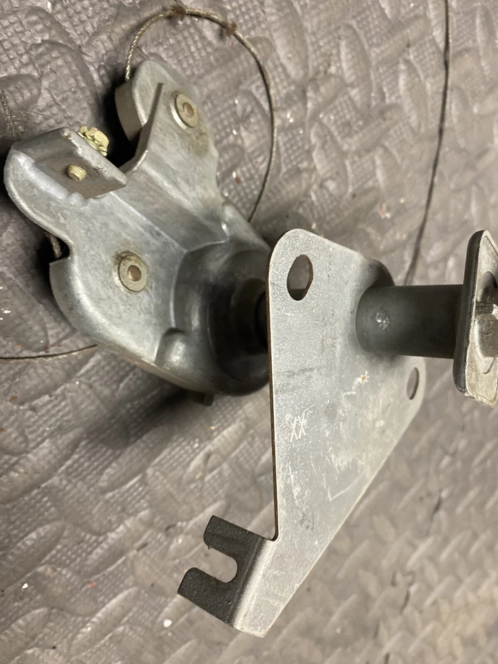 Buick Super Roadmaster Trico 1957 transmisión limpiaparabrisas limpiaparabrisas 89311-7 Nuevo de Lote Antiguo Foto 3 de 4