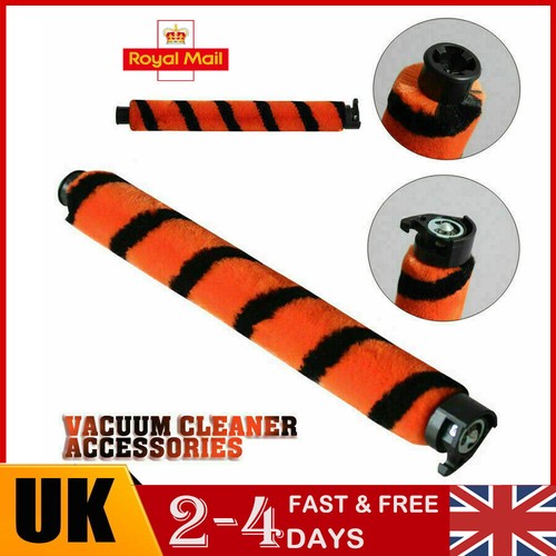 UK Soft Main Roller Brush for Shark NZ801UKT DuoClean Powered LiftAway