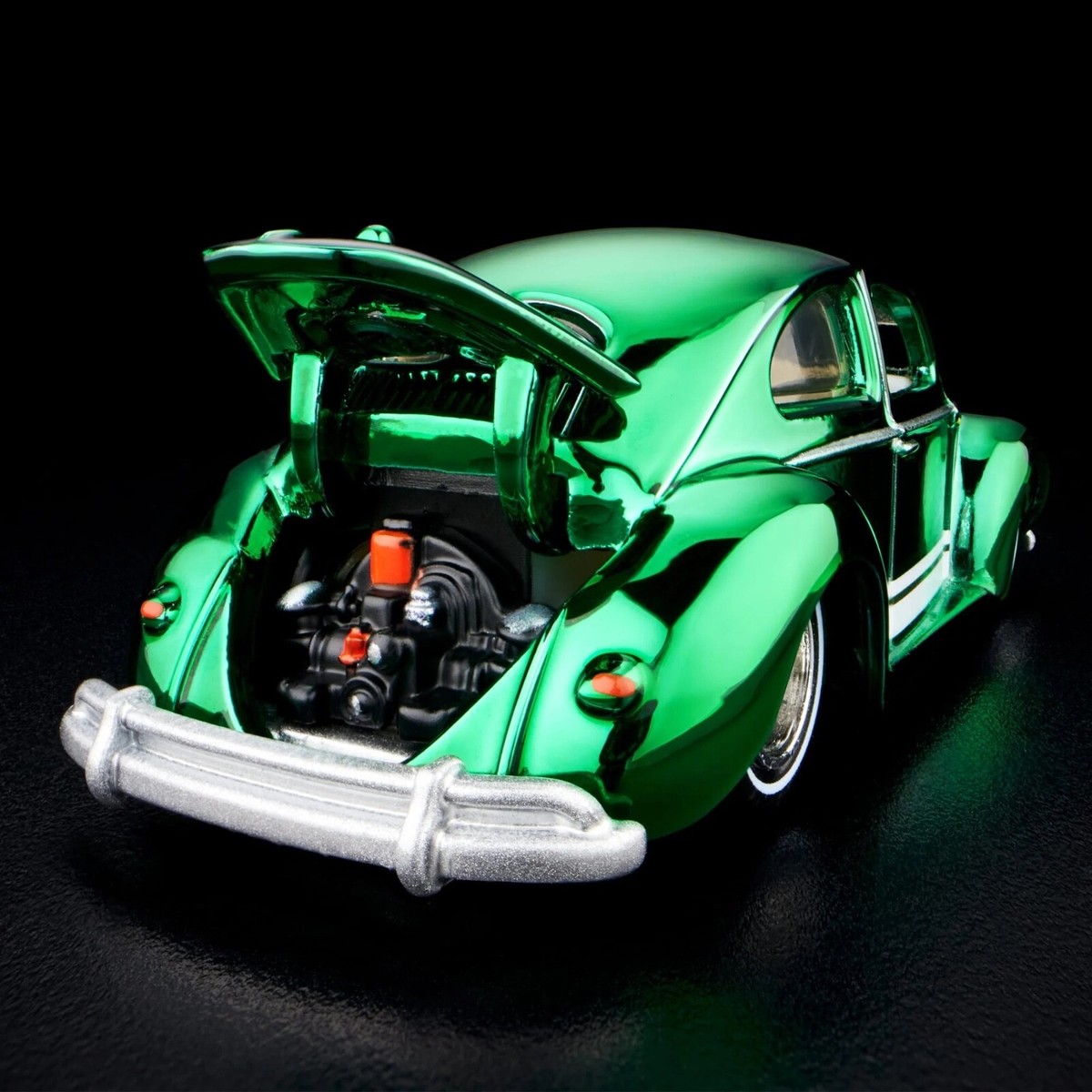 ミニカー Hot Wheels RLC Exclusive Kawa-Bug-A Hot Wheels Collectors RLC Exclusive 