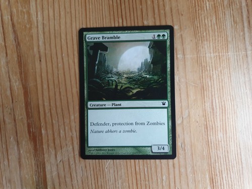 Magic: The Gathering Singles - Innistrad - Wizards of the Coast - Verschiedenes - Bild 92 von 130