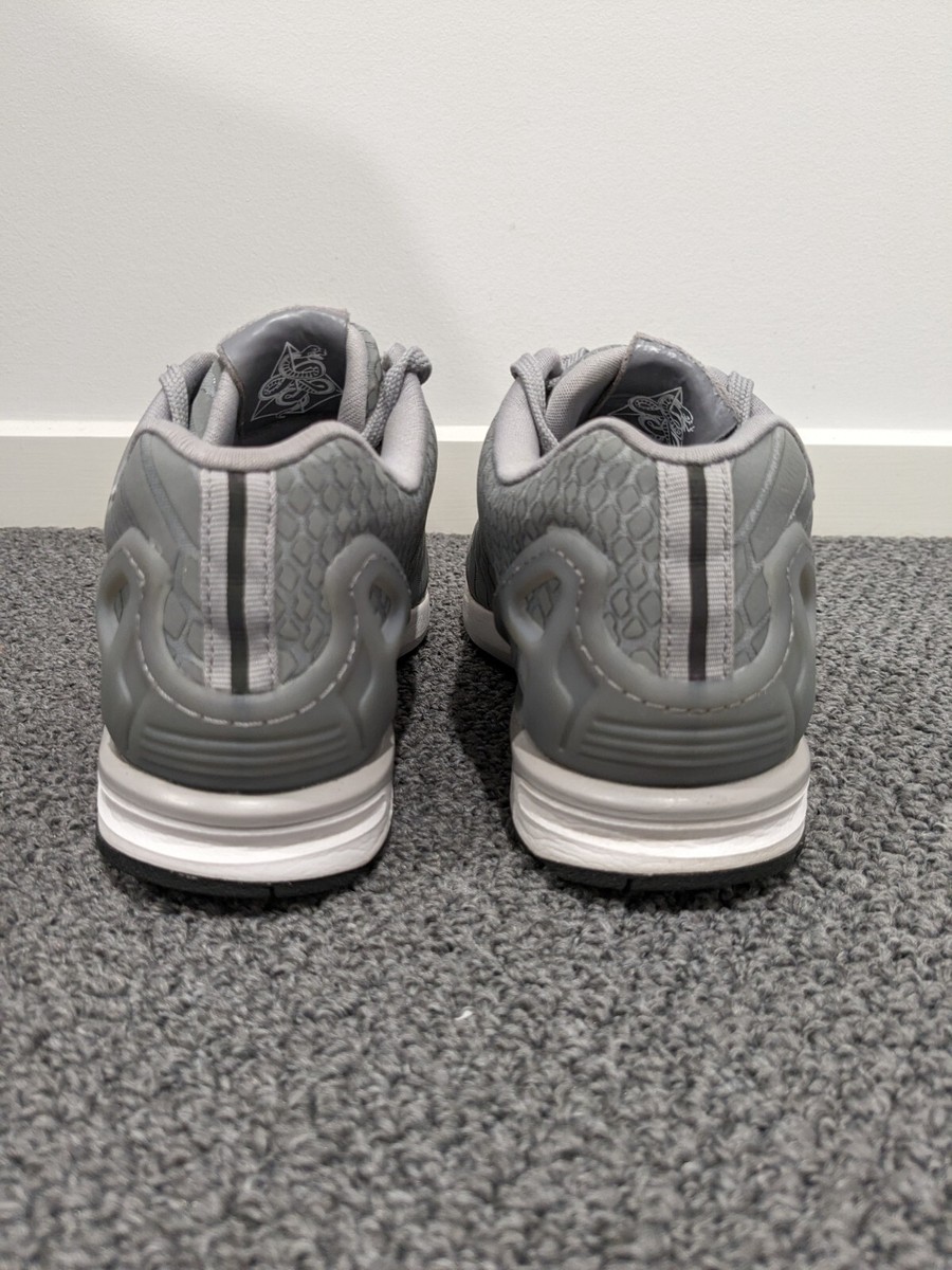 Adidas ZX Flux Xeno Light Onix - US 5 UK 4.5 EU 37 1/3 Adidas ZX Flux Xeno Light Onix - US 5 UK 4.5 EU 37 1/3