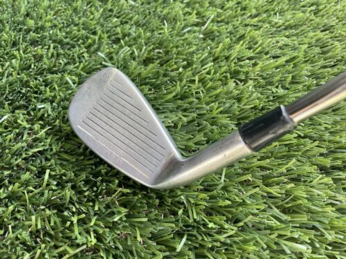 ⛳️Tour Edge Bazooka J Max 5 Iron Wood RH Reshafted Recoil Stiff Graphite Shaft - Picture 2 of 7