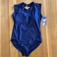 Hapari Womens Womens High Crew Neck One-Piece...