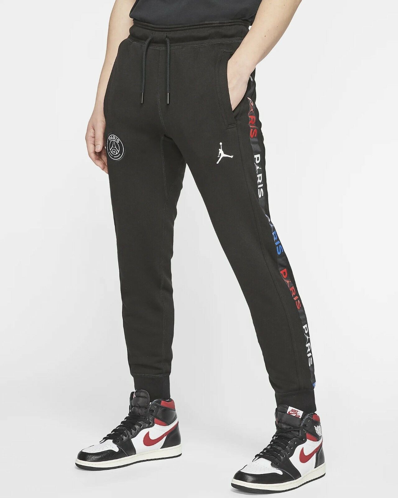 希少XXLサイズNIKE JORDAN PSG BC FLEECE PANT Paris Saint 希少XXLサイズNIKE JORDAN PSG BC FLEECE PANT Paris Saint