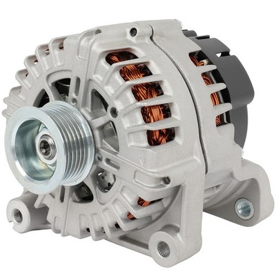 Alternator Fits BMW M3 E90 E92 E93 2008-2013 V8 4.0L 6-Groove 180A 12V CW