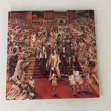 The Rolling Stones It's Only Rock 'N Roll LP-1974 With Inner Sleeve Near Mint