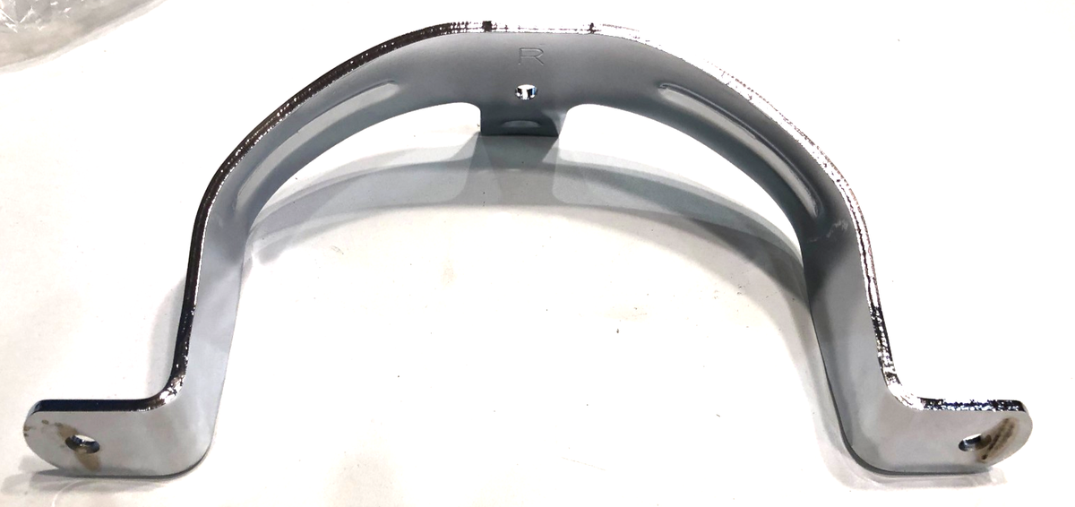 Sell 02 HARLEY-DAVIDSON SPORTSTER 1200 Rear Fender Support Bracket In Melbourne, Florida, United - Foto 3