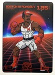 2026 Bo Jackson Battle Arena #PG-51 Jim Rice Boston Strongboy Power Glove Foil