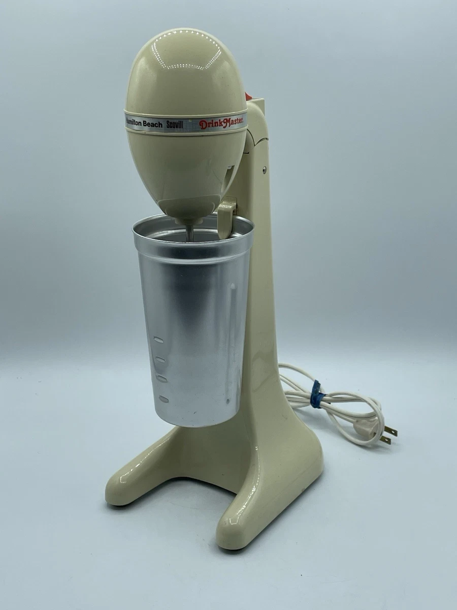 Hamilton Beach Scovill Indiana Countertop Blenders for sale | eBay