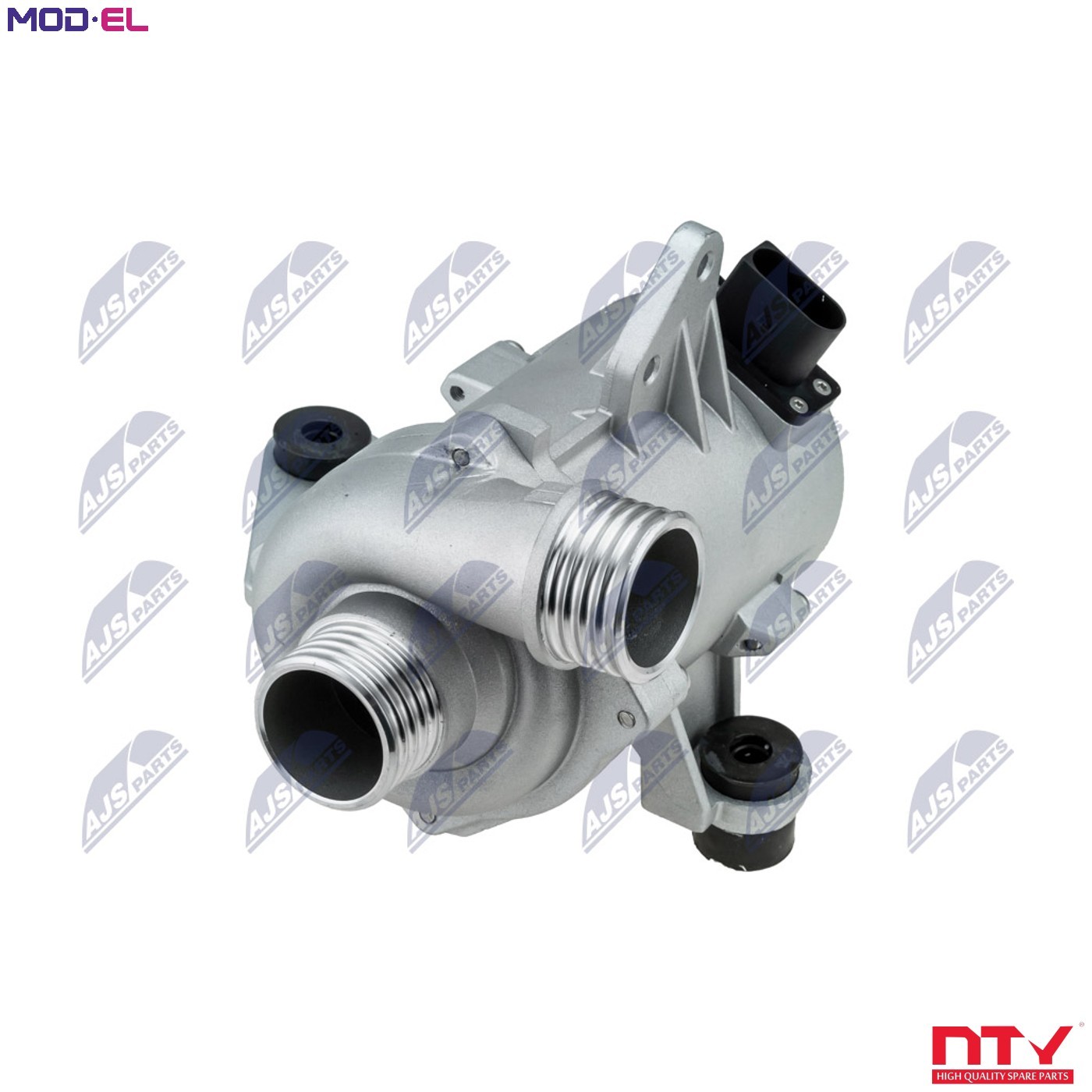 Fits NTY CPW-BM-054 WATER PUMP ⭐UK Stock⭐ - Image 8