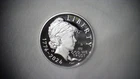 2026 S Dime From Silver Proof Set Dual Dated