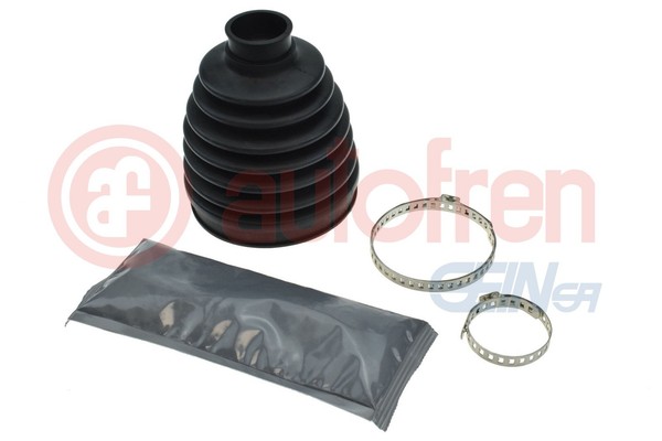 Autofren Seinsa Faltenbalgsatz Antriebswelle D8592T FüR Megane Renault Laguna 2-image