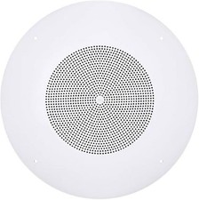 JBL Professional Speaker 8" Commercial Series Ceiling Each ,White
