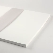 Mohawk Superfine White Eggshell 24# 8.5"x11" 500 sheets