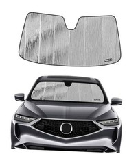 Acura MDX 2022-2026 2022-2025 MDX AstraGuard Windshield Sunshade