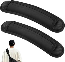 HOTUT Schulterpolster Rucksack, 2 Stück Universal Schulterpolster mit