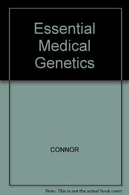 Essential Medical Gene 3e Es - CONNOR