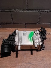 Ladeluftkühler Original VW Crafter T6 MAN 2.0 TDI 04L145749M