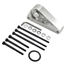 Set For Dodge 518 618 727 14010 Deep Transmission Pan Filter Extender New Set For Dodge 518 618 727 14010 Deep Transmission Pan Filter Extender New