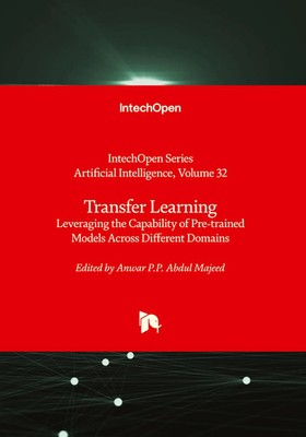 Transfer Learning | Buch | Englisch (2025) | IntechOpen | EAN 9780850142464