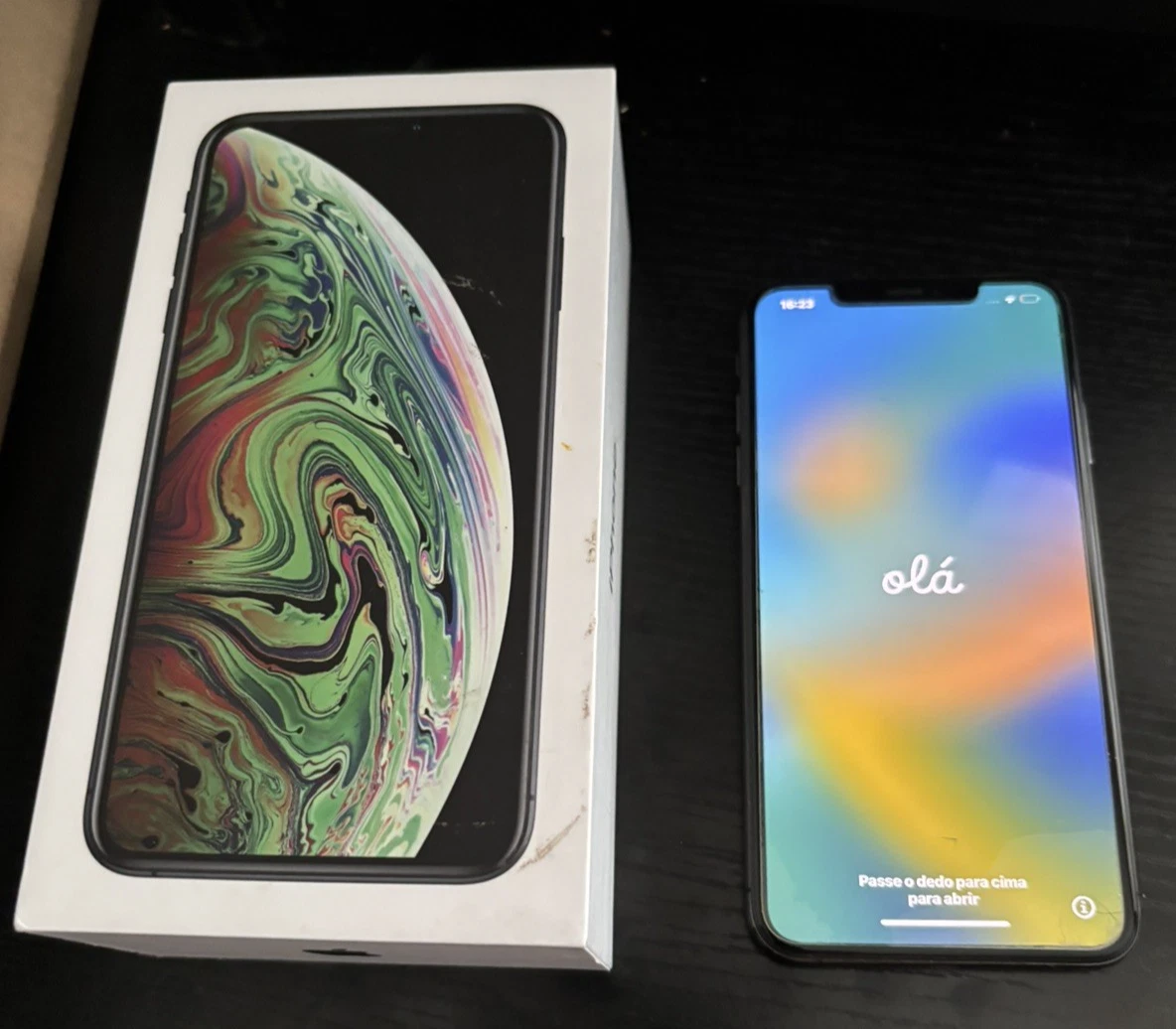 Apple iPhone XS Max 64GB Mobile Phones & Smartphones for sale