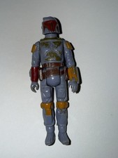 KENNER STAR WARS VINTAGE 1979 BOBA FETT ORIGINAL GENUINE LOOSE ACTION FIGURE