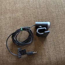 Microsoft LifeCam Cinema 1393 HD 720p Webcam Computer Camera w/ Microphone