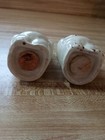 Vintage Shawnee Pottery Winking Owls Salt & Pepper Shakers from the 1940's — photo 6