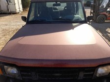 Capote Land Rover DISCOVERY