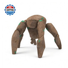 Project Hail Mary Rocky 8 Eridian Plush  Stuf...