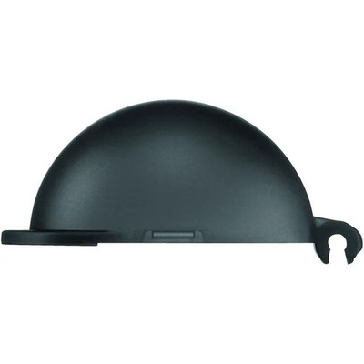 SIGG Kids Dust Cap Black transparent