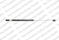 Lesjöfors Heckklappen DäMpfer Gasfeder Kofferraum 8137237 FüR FD Hyundai I30 LPG