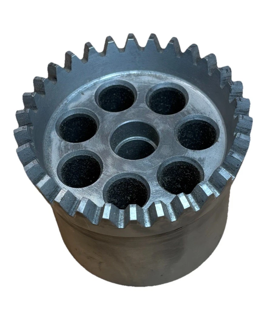 30 Tooth CYLINDER BLOCK (No Part Number ) Send Offer !!! photo 2