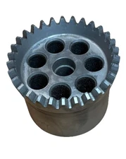 30 Tooth CYLINDER BLOCK (No Part Number ) Send Offer !!! thumbnail 2