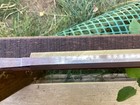 Colerain 15/16"x36" .54 caliber straight octagon barrel — photo 9
