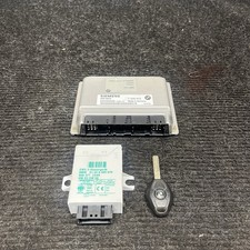  Bmw 3 5 Series E36 E46 E39 2.5i 3.0i M54 Engine Ecu Kit Unit Dme Ms43 Ews Key