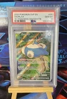 Pokemon Snorlax 151 Pokemon Center ETB Promo SVP EN 051 PSA 10 Gem Mint