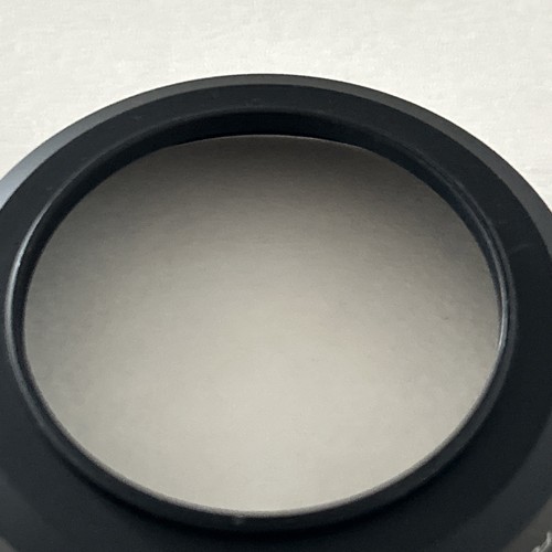 Metal Screw-In Lens Hood For Nikon HN-2 - Picture 7 of 8